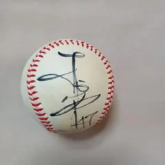 ライオンズ レオ　マスコット ぬいぐるみ 工藤公康　直筆サイン入り　タグ付き 2025年最新】工藤公康サインボールの人気アイテム - メルカリ