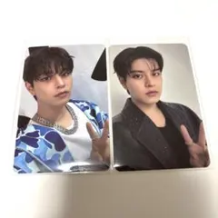 straykids スンミン ソウルコン トレカ まとめ売り