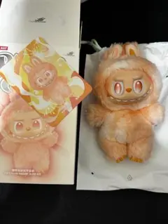 2025年最新】Labubu popmartの人気アイテム - メルカリ
