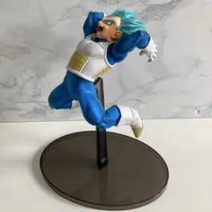 2025年最新】超サイヤ人ブルー ベジータ フィギュアの人気