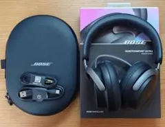 Bose QuietComfort Ultra Headphones