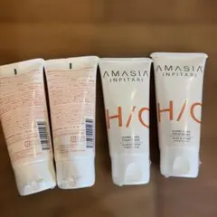 AMASIA INPITARI ホームケアトリートメント 50g 4本セットのサムネイル