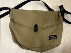 BAG'n'NOUN ショルダーバック　ベージュのサムネイル