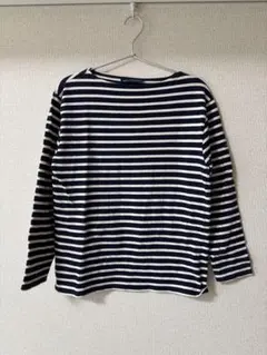SAINT JAMES ウェッソンボーダー　T3