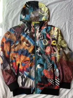 Volcom パーカージャケットのサムネイル