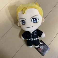 2025年最新】東リベぬいぐるみ20cmの人気アイテム - メルカリ