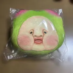 こびとづかん　ぬいぐるみショルダーバッグ