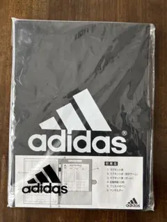 2026年最新】adidasバインダーの人気アイテム - メルカリ