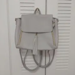 ショルダーバッグ バックパック