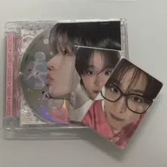 NCTWISH poppop Jewelver リク