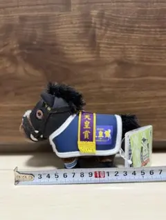 タイトルホルダー　サラブレッドコレクション