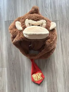 【美品】USJ ドンキーコング カチューシャ
