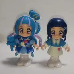 わんだふるプリキュア アクリルスタンド Wonderful Halloween - メルカリ