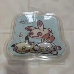 【未開封品】ちからつきたシリーズマウスパッド