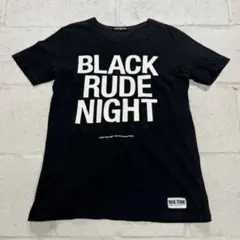 RUDE GALLERY チバユウスケ Tシャツ L - メルカリ
