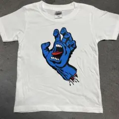 ゆ*う様 キッズTシャツ　新品　110センチ　スケーター