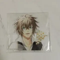 薄桜鬼オトメイトスタイルプラスvol.4 5 アクキー 坂本龍馬 土方歳三