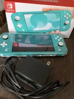美品Nintendo Switch Lite 本体 2025年製造 - メルカリ