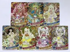 ひみつのアイプリ アイプリカードまとめ売り③