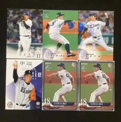 2025年最新】今井達也 直筆の人気アイテム - メルカリ