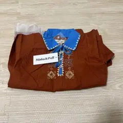 Anita Dress / 3yのサムネイル