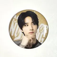 JO1 SHIBUYA109 POP UP 2026 缶バッジ 佐藤景瑚