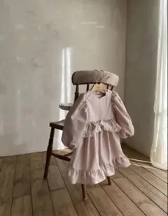 anneshirley ワンピースのサムネイル