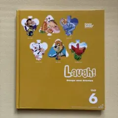 Songs and Stories DVD Unit1 GrapeSEED - メルカリ