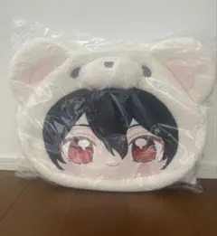 あんさんぶるスターズ！！いつぬいおかおBIGショルダー 朔間零　グッズまとめ売り