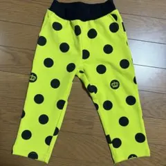 BABYDOL 水玉模様パンツ 90サイズ