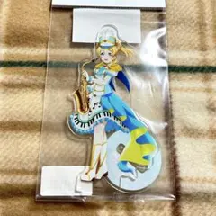 ラブライブ!絢瀬絵里 アクリルキーホルダー - メルカリ