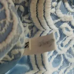 デイジーストア、ラウンジドレス