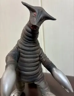 ウルトラQ カネゴン フィギュア 精巧　入手困難 ウルトラQ カネゴン フィギュア 精巧 入手困難 - メルカリ