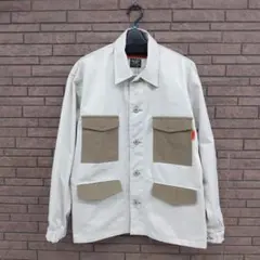 ダブルネーム カバーオールのサムネイル