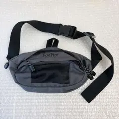 激レア 完売品】FAIRTEX フェアテックスボディバッグ チェストバッグ 