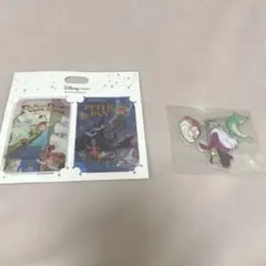 Disney ピーターパン グッズセット