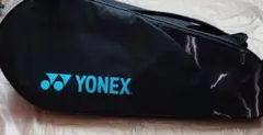 YONEX テニス ラケットバッグ ブラック