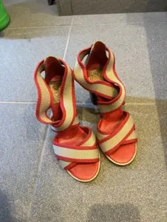 Tory Burch＊サンダルのサムネイル