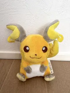 2025年最新】ポケモンキャンバス ライチュウの人気アイテム - メルカリ