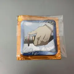 鬼滅の刃 柱展 柱百景 マニアック 缶バッジ　冨岡義勇