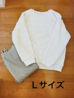 UNIQLO ファーリーフリースセット