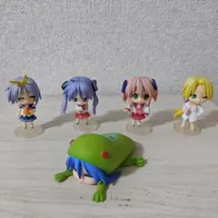 2025年最新】らき☆すたの人気アイテム - メルカリ