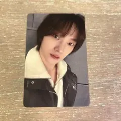 No genre ソンホ　トレカ　ユニバ　Universal