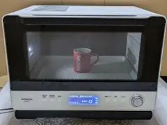 HITACHI ヘルシーシェフ オーブンレンジ 【中古品】 mro-s7c-h.jpg