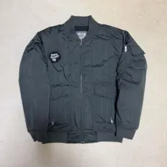2026年最新】stussy ma1の人気アイテム - メルカリ