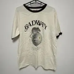 badway リンガーt