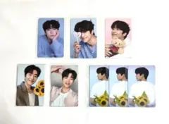 チェジョンヒョプ 韓国 ソウル ファンミ トレカ 2025年最新】チェ・ジョンヒョプ ソウルファンミ トレカの人気