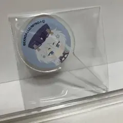 わんぱく！刀剣乱舞 CAFE アクリルピック　とうらぶ　白山吉光