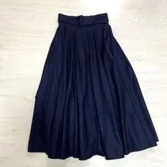 2025年最新】エブール ebure スカートの人気アイテム - メルカリ