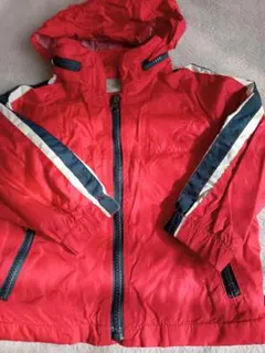 babyGAP フード付きアウター90cm